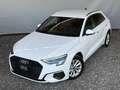 Audi A3 SB 30 TDI *2.0 TDI*AHK* Weiß - thumbnail 3