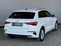 Audi A3 SB 30 TDI *2.0 TDI*AHK* Weiß - thumbnail 7