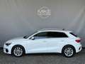 Audi A3 SB 30 TDI *2.0 TDI*AHK* Weiß - thumbnail 5
