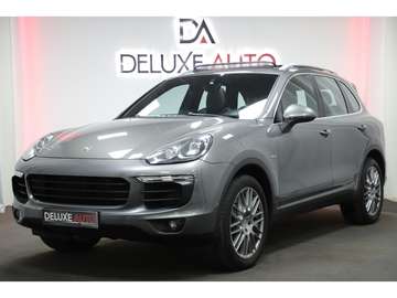 Diesel 3.0 V6 262 Tiptronic S Phase 2