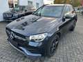 Mercedes-Benz GLC 220 d 4M AMG Line Night 360° AHK LED Soundsy Grau - thumbnail 1