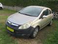 Opel Corsa Edition Beige - thumbnail 3