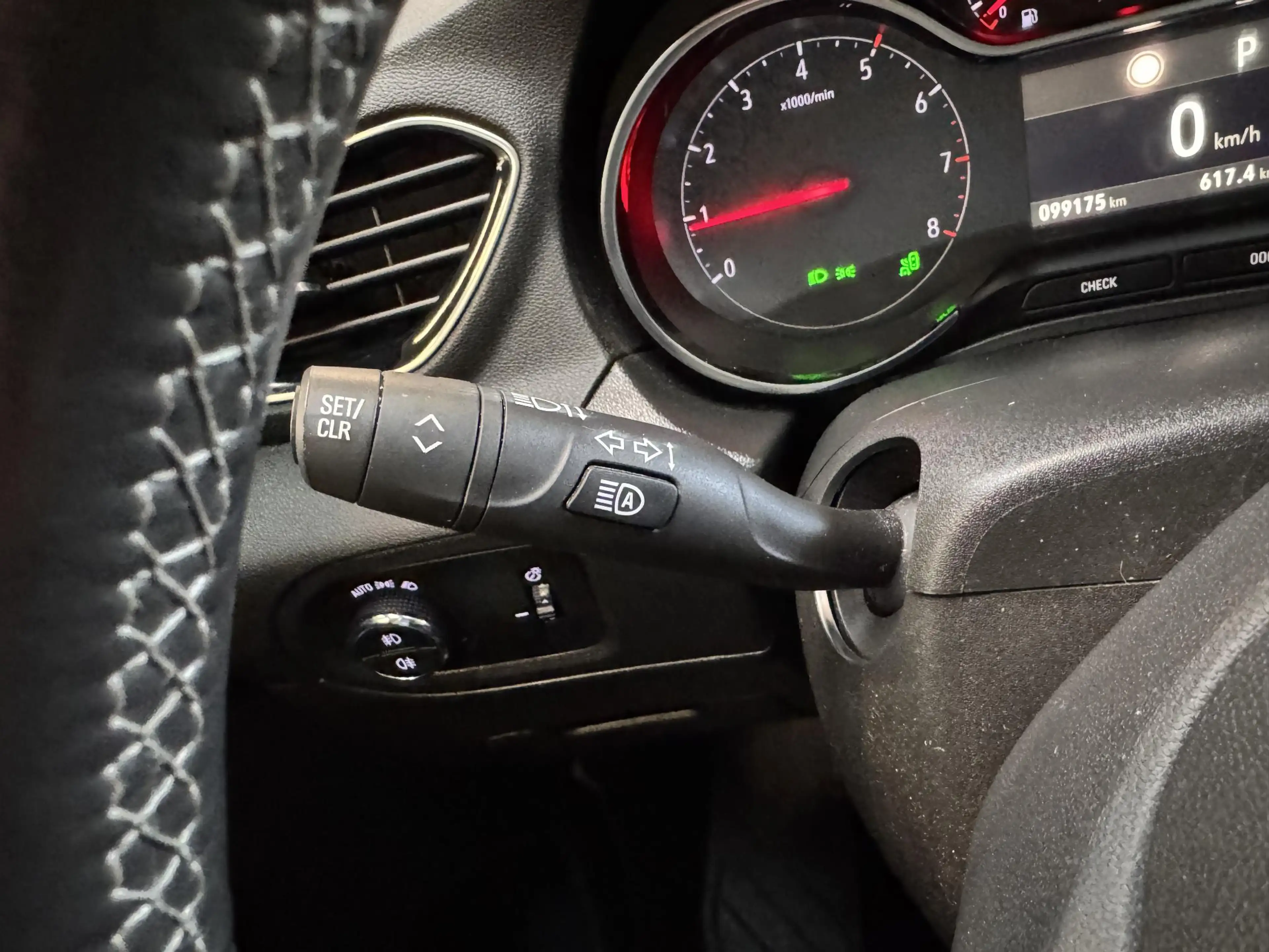 Opel Grandland X 1.2 Turbo Innovation | Pano | Navi | Camera | Trek — photo 13
