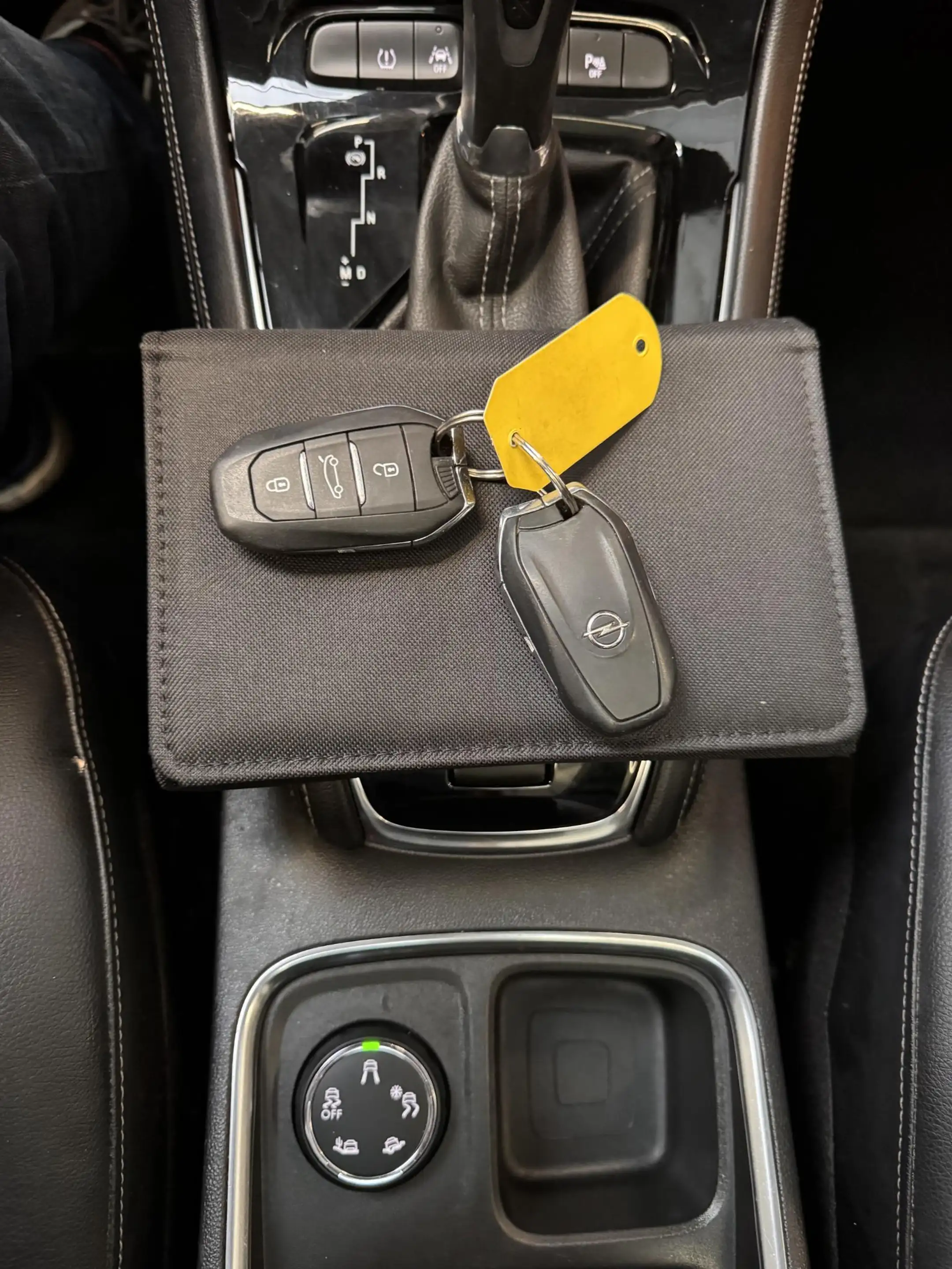 Opel Grandland X 1.2 Turbo Innovation | Pano | Navi | Camera | Trek — photo 18