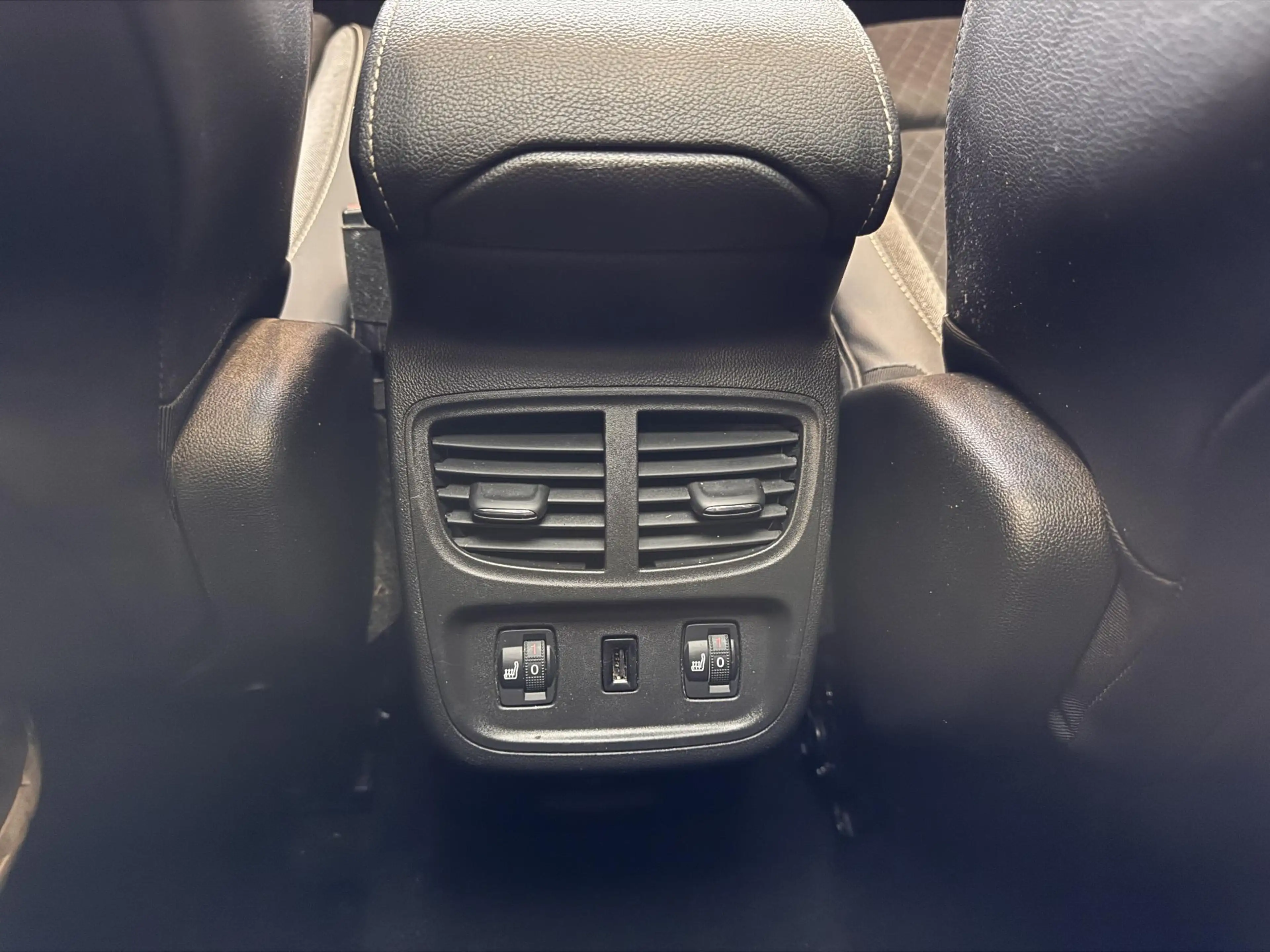 Opel Grandland X 1.2 Turbo Innovation | Pano | Navi | Camera | Trek — photo 22