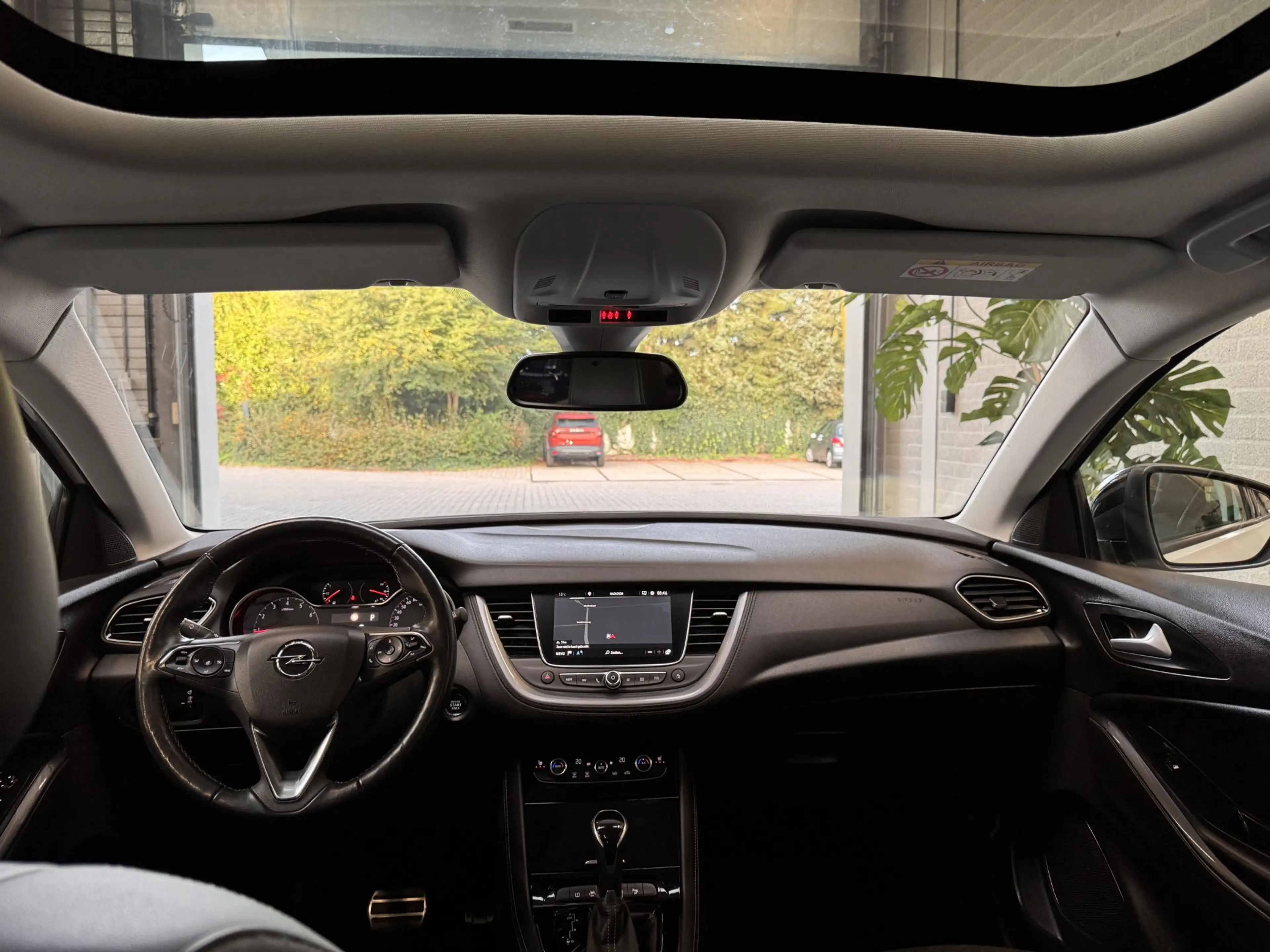 Opel Grandland X 1.2 Turbo Innovation | Pano | Navi | Camera | Trek — photo 5