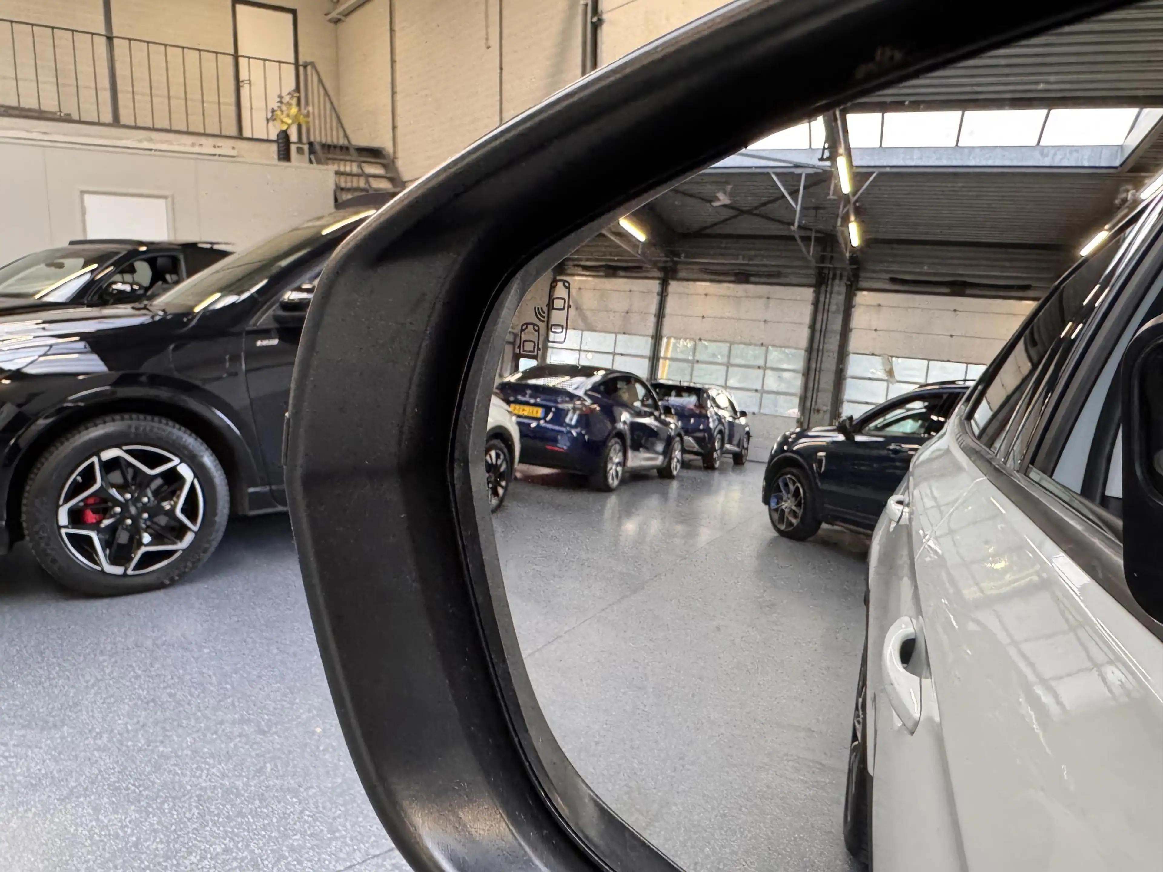 Opel Grandland X 1.2 Turbo Innovation | Pano | Navi | Camera | Trek — photo 25
