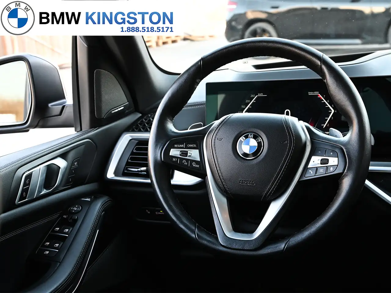 BMW X5 снимка BMW X5