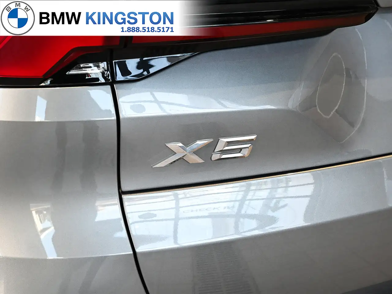 BMW X5 снимка BMW X5