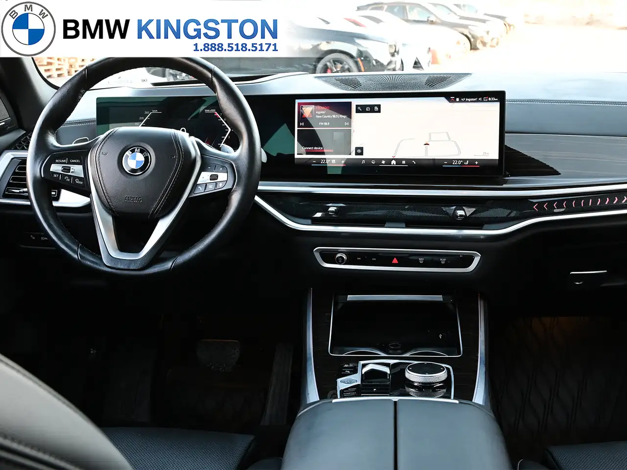 BMW X5 снимка BMW X5