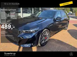 Bmw 540 d xDrive M Sport touring MEMO 360 AHK DISTR