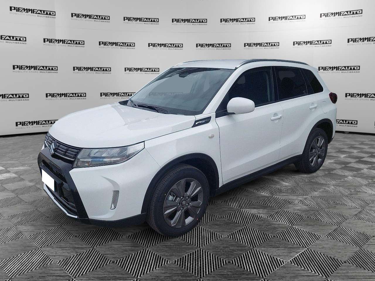 Suzuki Vitara Vitara 1.4 Hybrid Cool+