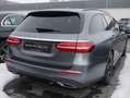 Mercedes-Benz E 400 d 4MATIC T-Modell+AMG+Night-Paket+AHK+SHZ+ Gris - thumbnail 3