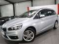 BMW 220 Advantage / MFL, NAVI-PRO+KAMERA Zilver - thumbnail 5