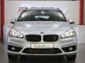 BMW 220 Advantage / MFL, NAVI-PRO+KAMERA Zilver - thumbnail 6