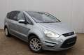 Ford S-Max 2.2 TDCi Titanium*TOP Zustand*AHK* Plateado - thumbnail 2