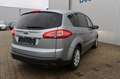 Ford S-Max 2.2 TDCi Titanium*TOP Zustand*AHK* Plateado - thumbnail 5
