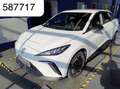 MG MG4 Maximal 64KWH LED Wärmepumpe ACC Carplay DAB Schwarz - thumbnail 1