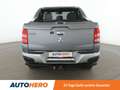 Mitsubishi L200 2.4 DI-D Plus Doppelkabine 4WD*SPUR*TEMPO*KLIMA* Grau - thumbnail 5