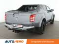 Mitsubishi L200 2.4 DI-D Plus Doppelkabine 4WD*SPUR*TEMPO*KLIMA* Grau - thumbnail 6