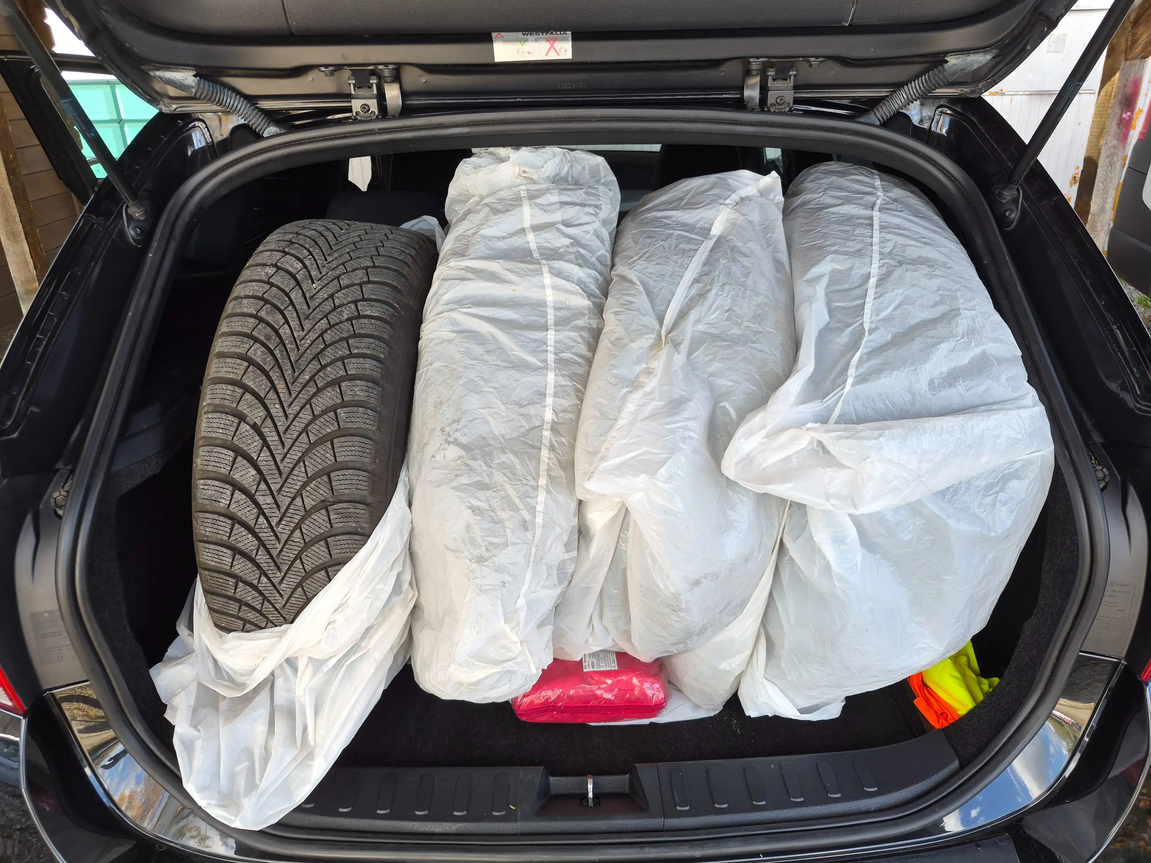 BMW X1 sDrive 20 d M Packet Automatik — photo 15
