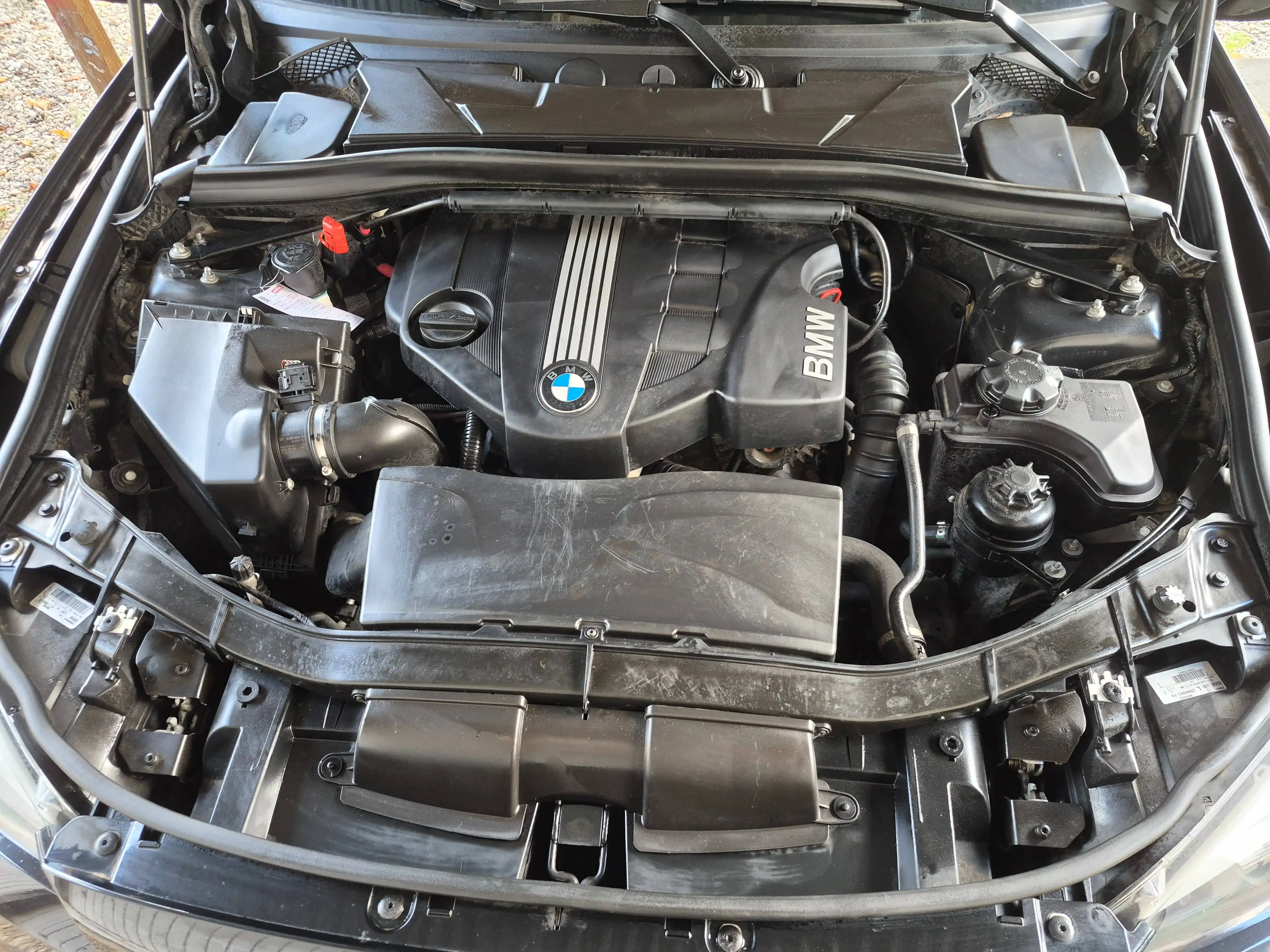 BMW X1 sDrive 20 d M Packet Automatik — photo 14