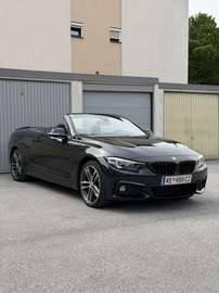 430i Cabrio xDrive Aut. M Sport