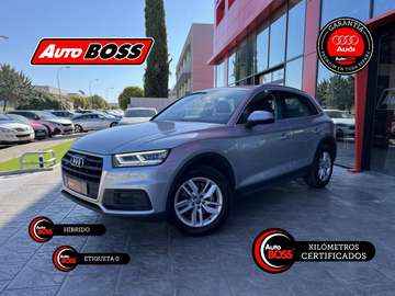 TFSIe Advanced quattro-ultra S tronic