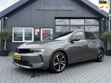 1.2 Turbo Elegance | AUT | 1E EIGENAAR | 19.350KM