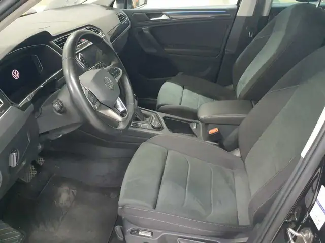Volkswagen Tiguan view 7
