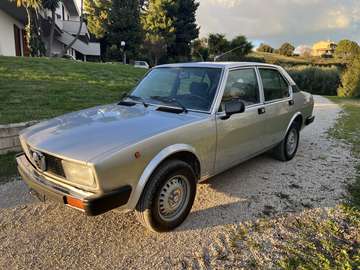 2.0 L Blindata Lamborghini