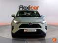 Toyota RAV4 2.5l 220H Business Blanco - thumbnail 2