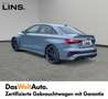 Audi RS3 Audi RS 3 Limousine Сірий - thumbnail 3