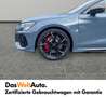 Audi RS3 Audi RS 3 Limousine Сірий - thumbnail 14