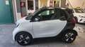 smart forTwo Fortwo III  eq Passion 4,6kW Targa GJ409YR Bianco - thumbnail 4