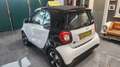 smart forTwo Fortwo III  eq Passion 4,6kW Targa GJ409YR Bianco - thumbnail 5