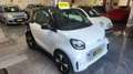 smart forTwo Fortwo III  eq Passion 4,6kW Targa GJ409YR Bianco - thumbnail 2