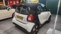 smart forTwo Fortwo III  eq Passion 4,6kW Targa GJ409YR Bianco - thumbnail 7