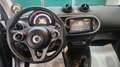 smart forTwo Fortwo III  eq Passion 4,6kW Targa GJ409YR Bianco - thumbnail 9