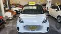 smart forTwo Fortwo III  eq Passion 4,6kW Targa GJ409YR Bianco - thumbnail 1
