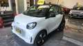 smart forTwo Fortwo III  eq Passion 4,6kW Targa GJ409YR Bianco - thumbnail 3