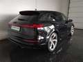 Audi e-tron S 95 QUATTRO S-LINE BLACK *NP: € 118.826,- / LEDER VALCONA MIT MEMORY / 22 ZOLL / MATRIX-LED / NACHTSICHTASSIST* Schwarz - thumbnail 2