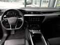 Audi e-tron S 95 QUATTRO S-LINE BLACK *NP: € 118.826,- / LEDER VALCONA MIT MEMORY / 22 ZOLL / MATRIX-LED / NACHTSICHTASSIST* Schwarz - thumbnail 4