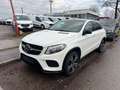 Mercedes-Benz GLE 350 d GLE -Klasse Coupe 4Matic AMG.Panorama Weiß - thumbnail 3