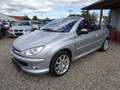 Peugeot 206 CC Quiksilver 110 Grau - thumbnail 1