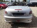Peugeot 206 CC Quiksilver 110 Grau - thumbnail 6