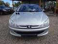 Peugeot 206 CC Quiksilver 110 Grau - thumbnail 3
