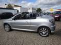 Peugeot 206 CC Quiksilver 110 Grau - thumbnail 7