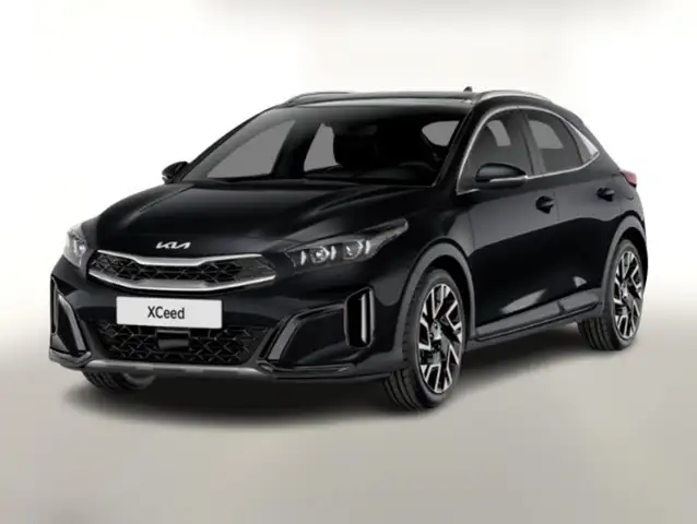 Kia XCeed Bi-LED SHZ Nav Kam CarPlay LHZ PDC LM Temp 110 ...