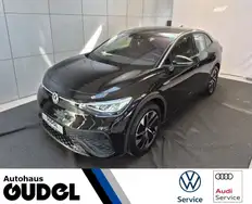 Volkswagen ID.5 Pro Perform. 150kW/77kWh Wärmepumpe Kamera